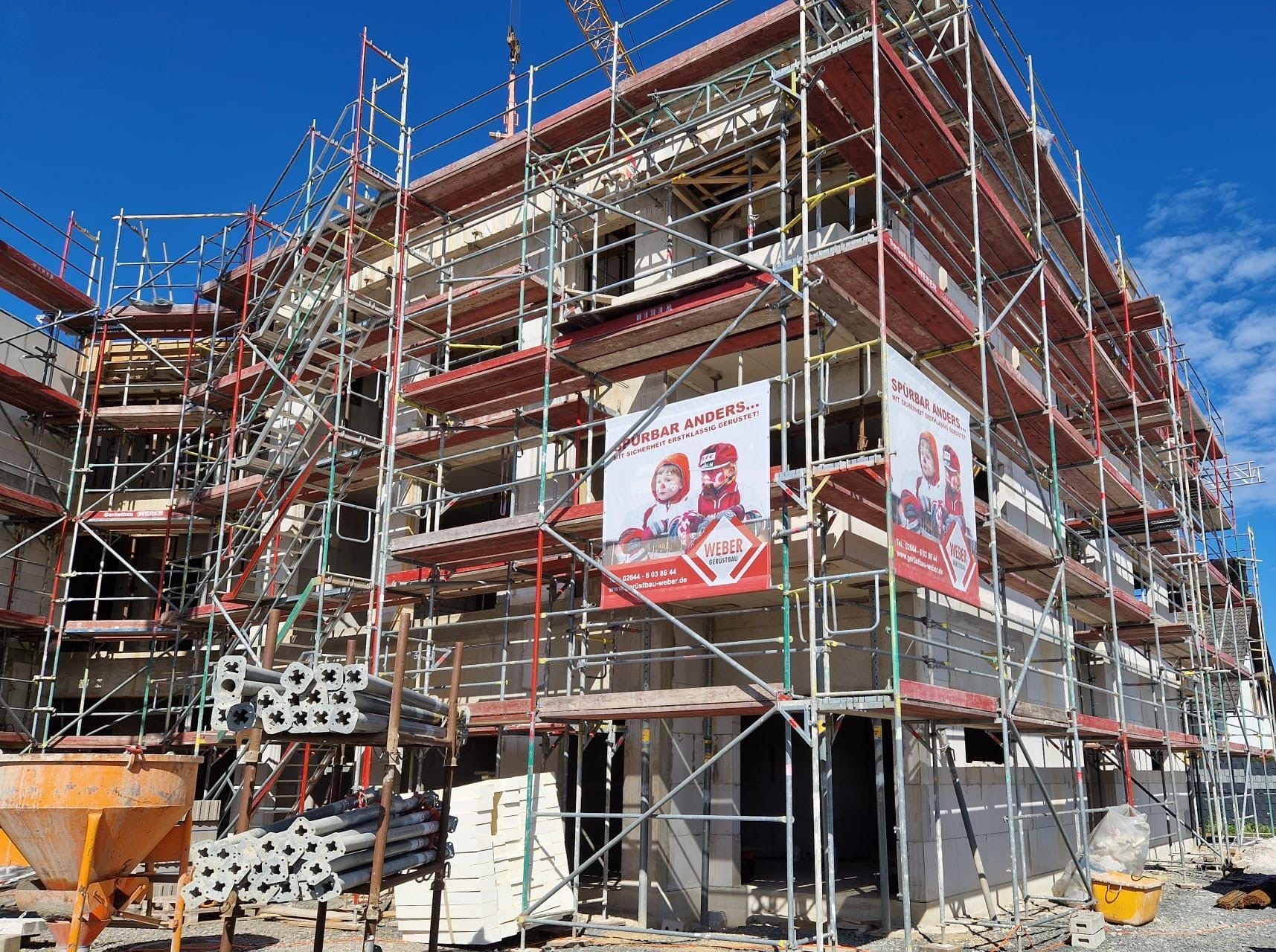 geruestbau meckenheim