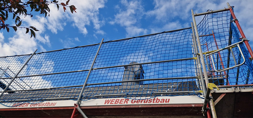 Geruestbau weber 6