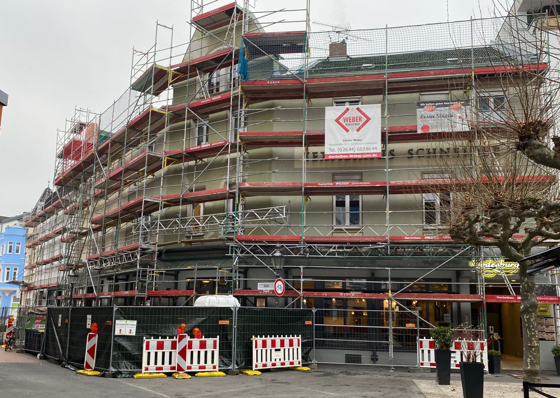 geruestbau neuwied