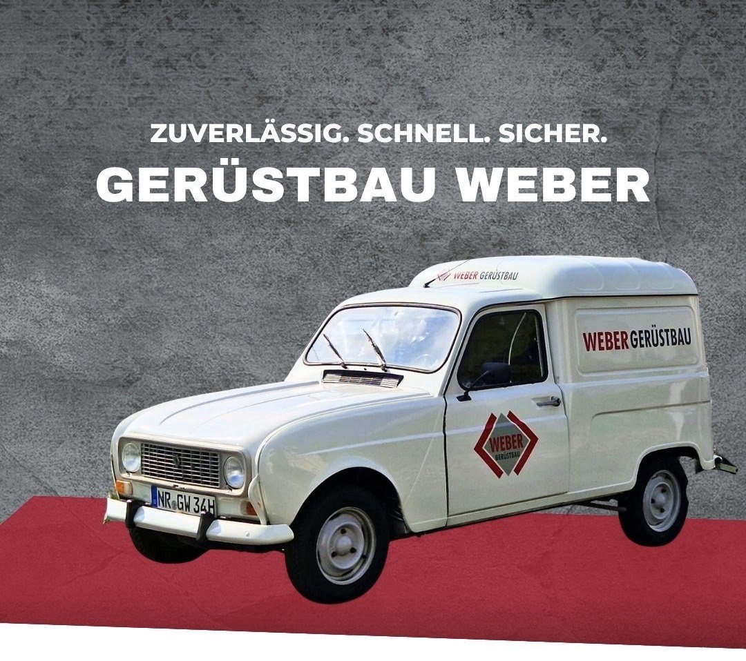 geruestbau rhein sieg