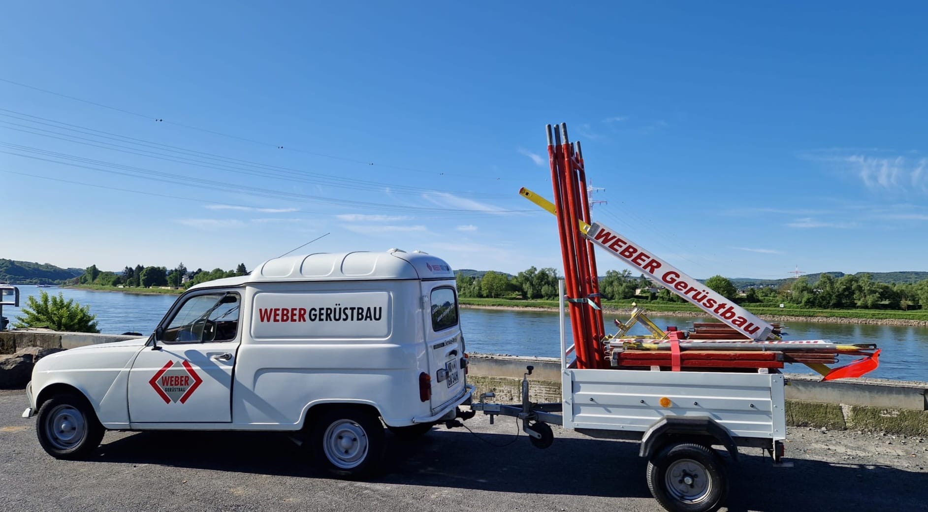 geruestbau bad honnef